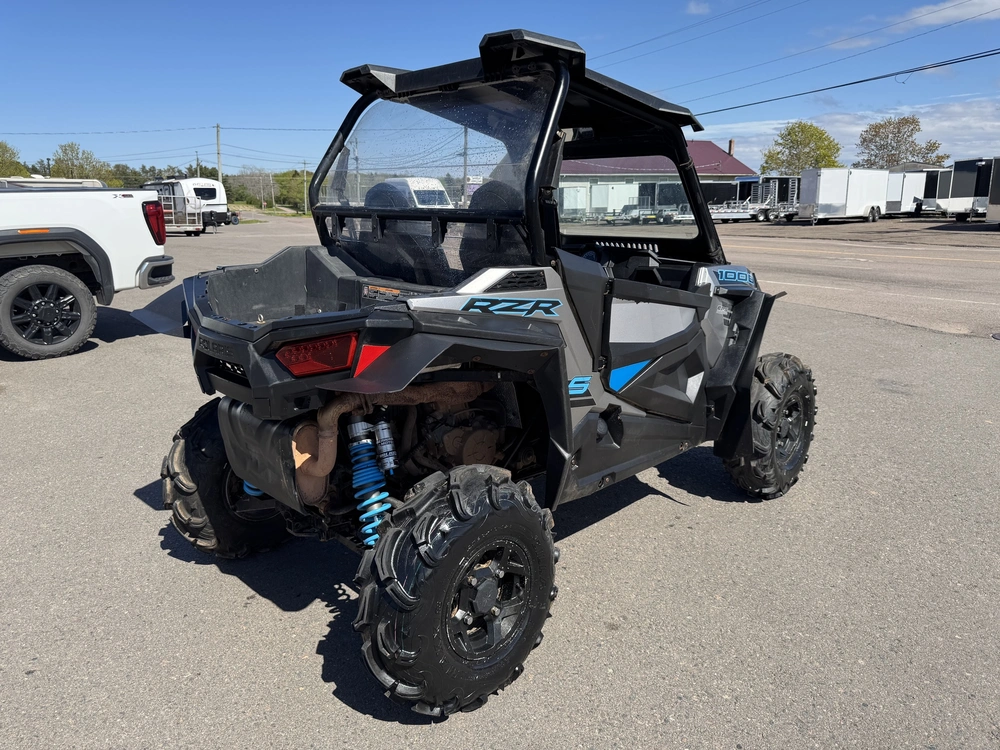 2020 Polaris Rzr Xp 1000 alt
