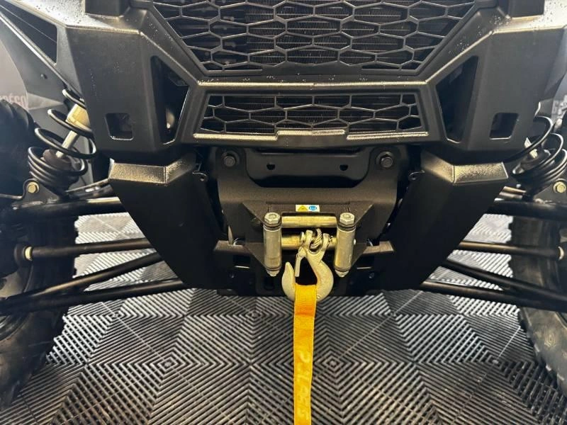 Polaris Rzr 900 S 2019 alt