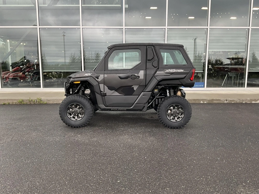 2026 Polaris Xpedition Adv Northstar alt