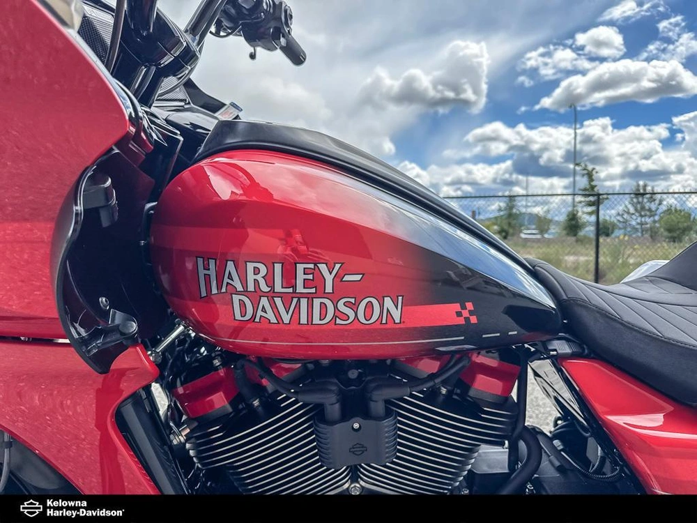 2026 Harley-davidson Fltrxstse - Cvo™ Road Glide® St alt