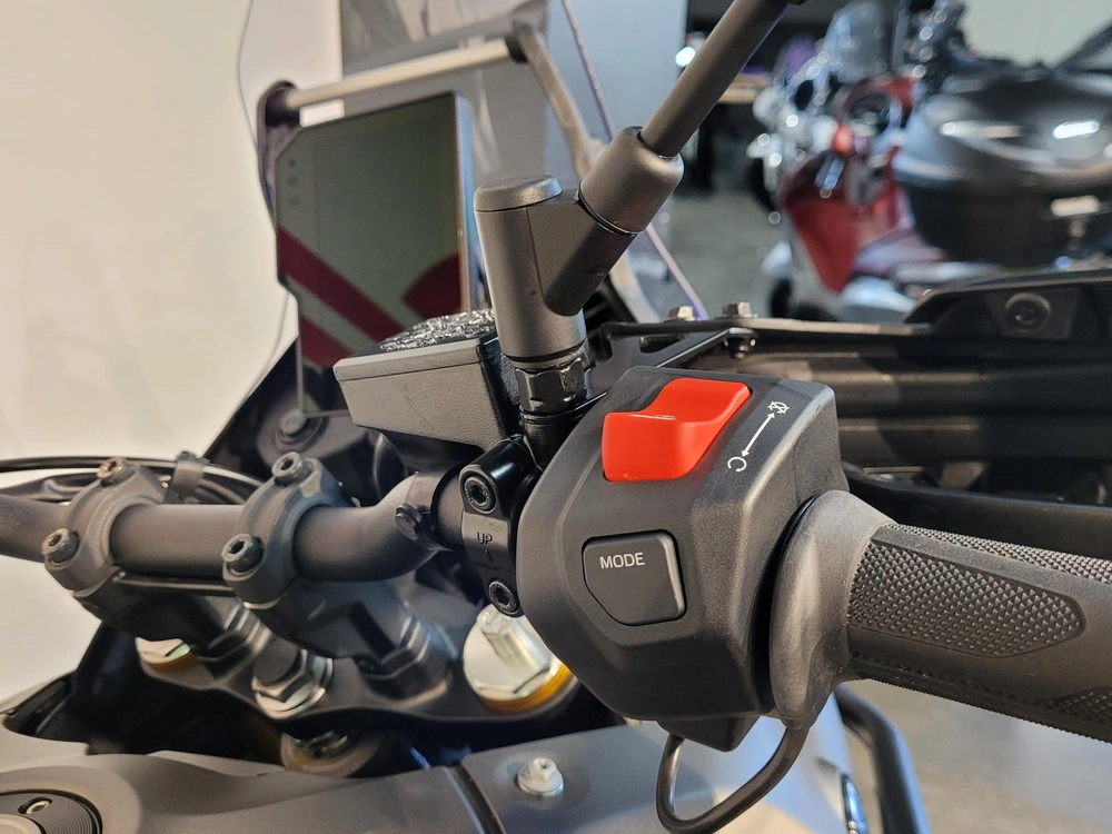 2026 Yamaha Tenere 700 *à Partir De 0%💳 alt