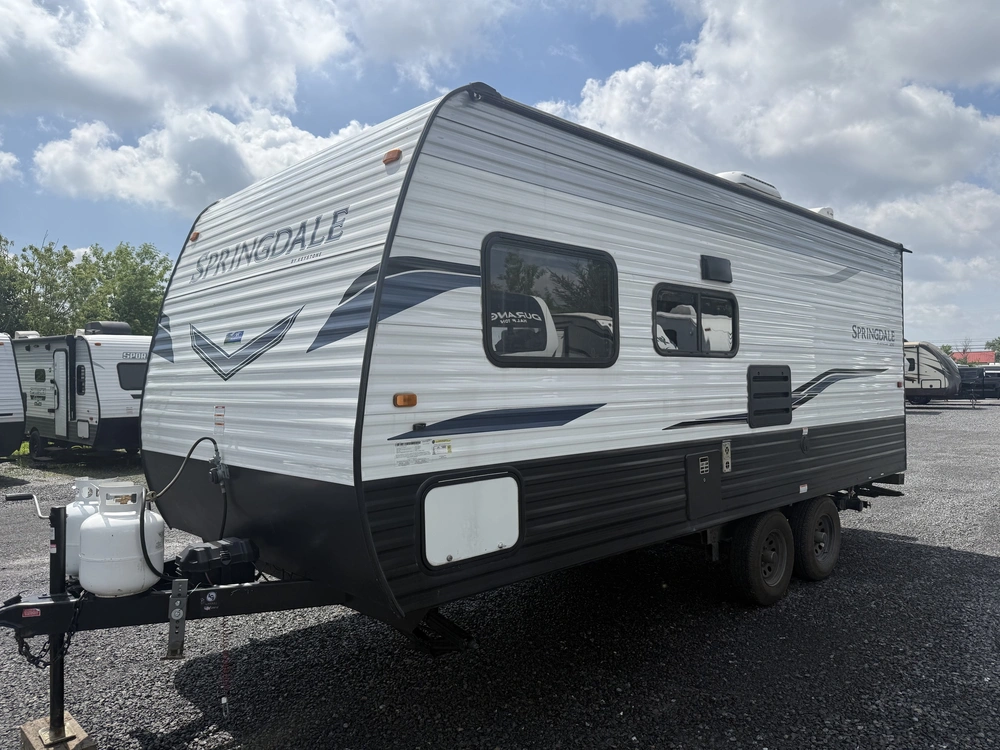 Keystone Rv Springdale Sg201bh 2022 alt