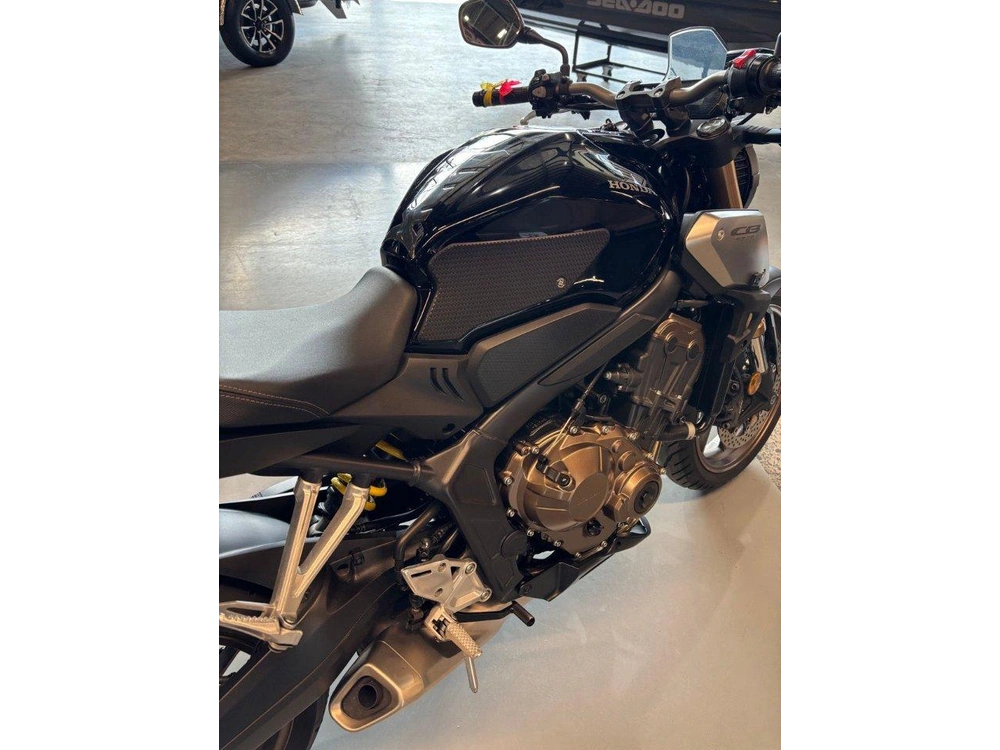 Honda Honda Cb650r 2019 alt