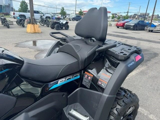 Cfmoto Cforce 800 Touring 2026 alt