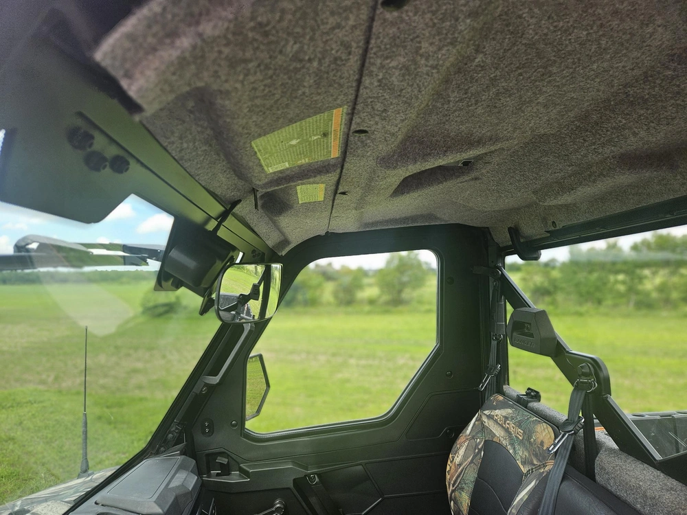 Polaris Ranger Xp 1000 Northstar 2024 alt