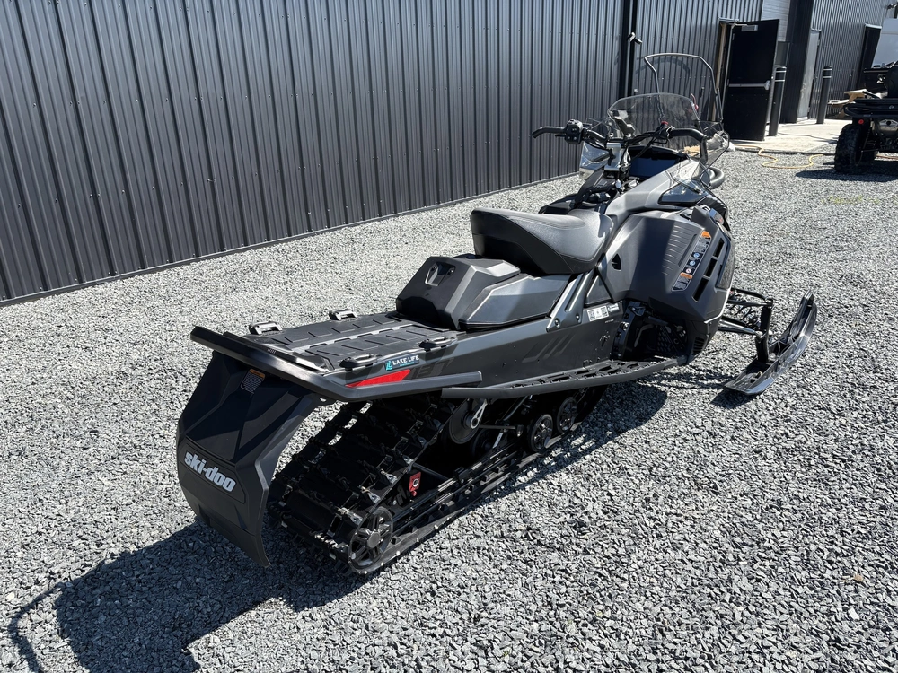 2026 Ski-doo Renegade X 900 Ace Turbo R Ripsaw 1.25" E.s. W/ 10.25" Touchscreen alt