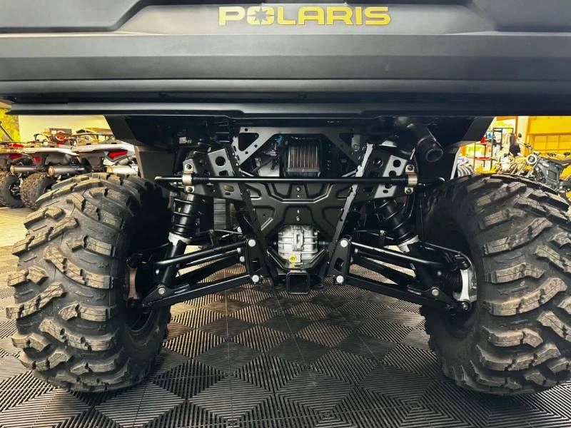 Polaris Ranger Xp 1000 Premium 2026 alt