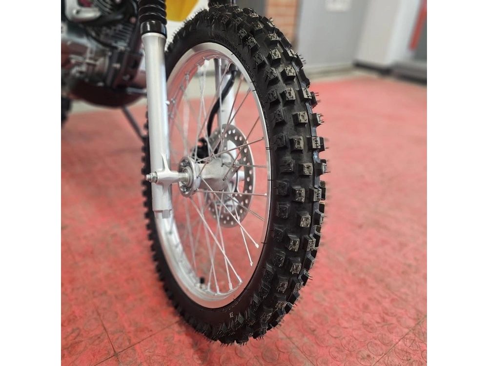 2026 Suzuki Dr-z 125l alt
