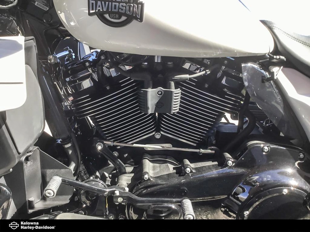 2026 Harley-davidson Flhxl - Street Glide® Limited alt