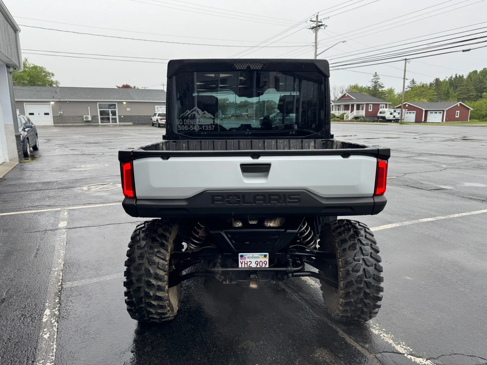 Polaris Ranger 1500 Xd Ns Ult 2025 alt