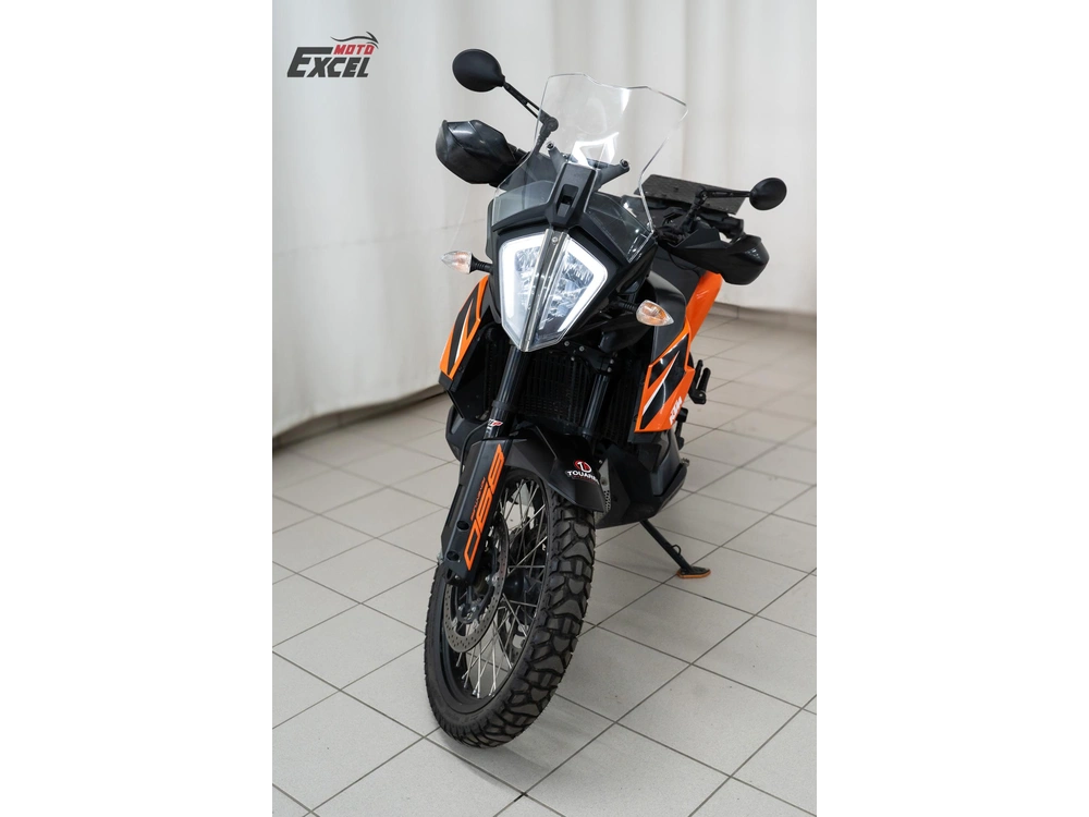 Ktm 890 Adventure 2021 alt