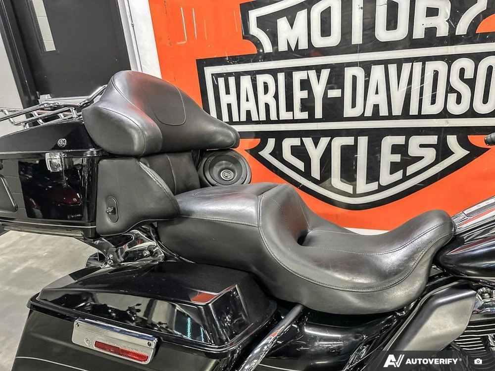 2013 Harley-davidson Flhtk alt
