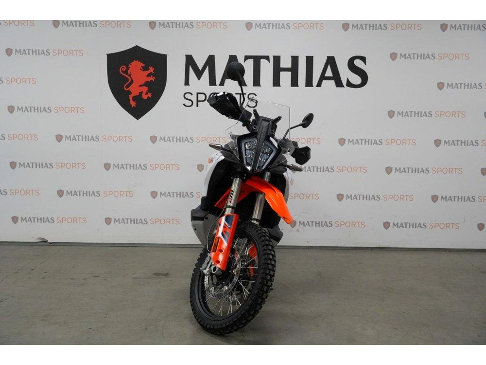 2023 Ktm 890 Adventure R alt
