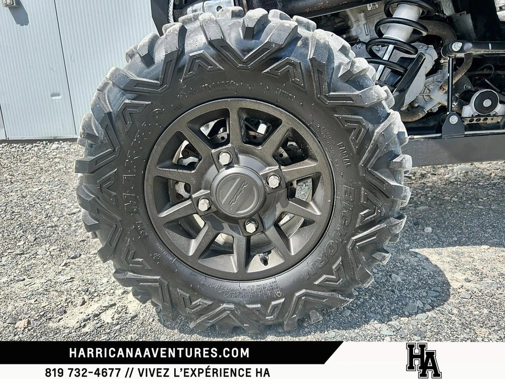 Polaris Rzr 1000 Xp Sport 2023 alt