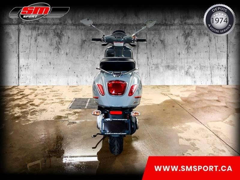 Vespa Sprint S50 2020 alt