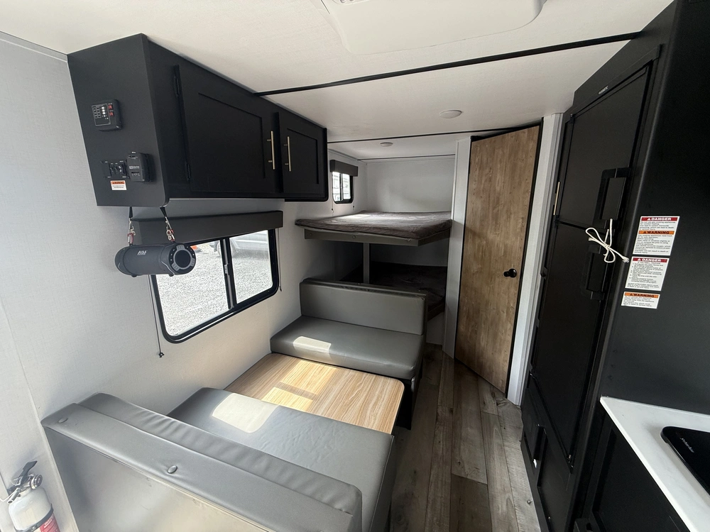 Keystone Rv Springdale Sg201bh 2022 alt