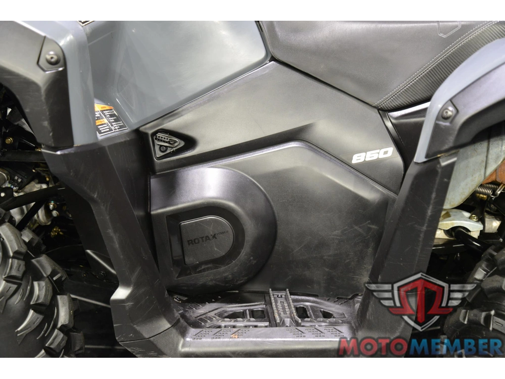 2025 Can-am Outlander Dps 850 alt