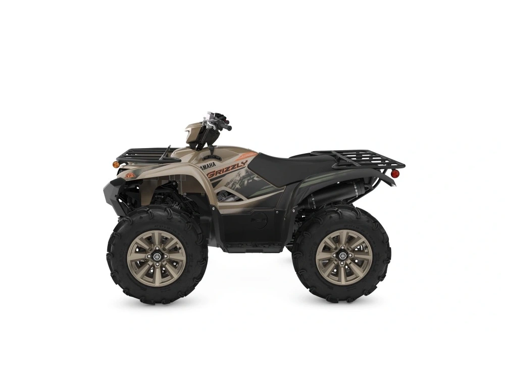 2027 Yamaha Grizzly Eps Xt-r alt