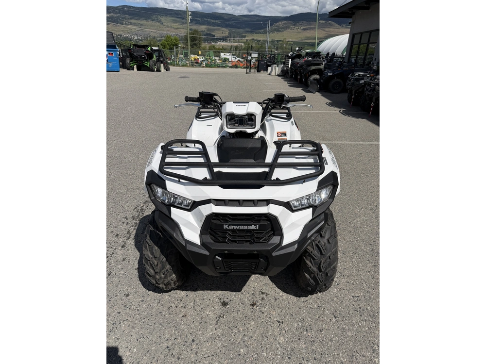 2025 Kawasaki Brute Force 450 alt