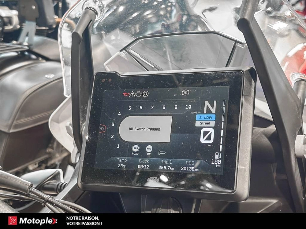 2023 Ktm Super Adventure 1290r alt