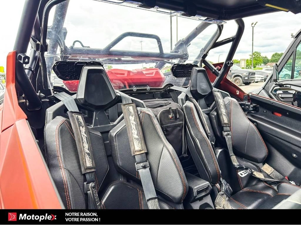 Polaris Rzr Pro Xp Premium 2022 alt