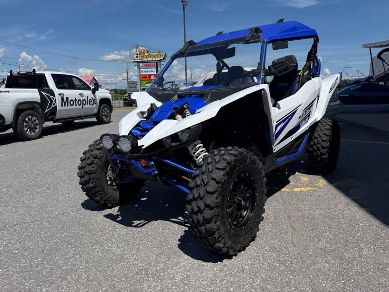 Yamaha Yxz1000 R Ss Dae 2017 alt