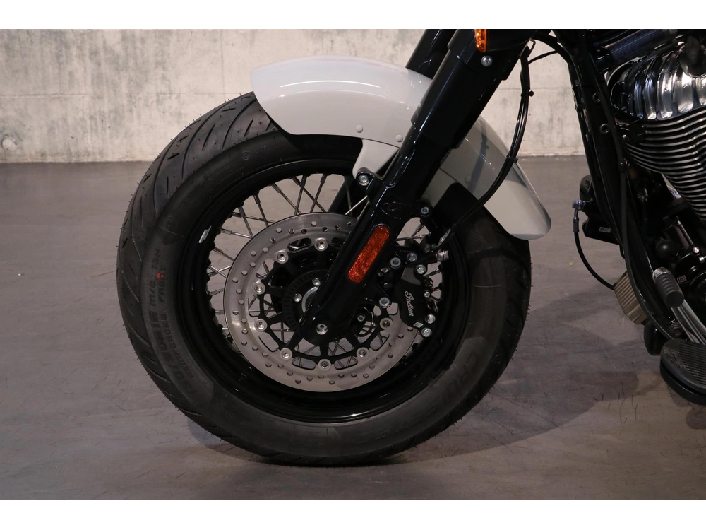 2026 Indian Motorcycle Super Chief Limited alt