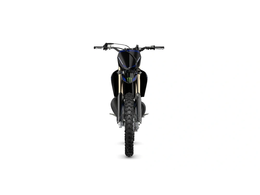 2027 Yamaha Yz250 alt