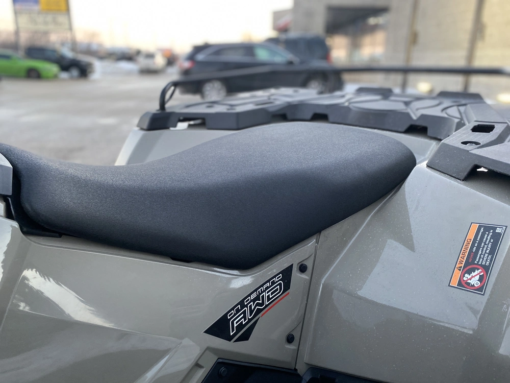 2026 Polaris Sportsman 570 Eps alt