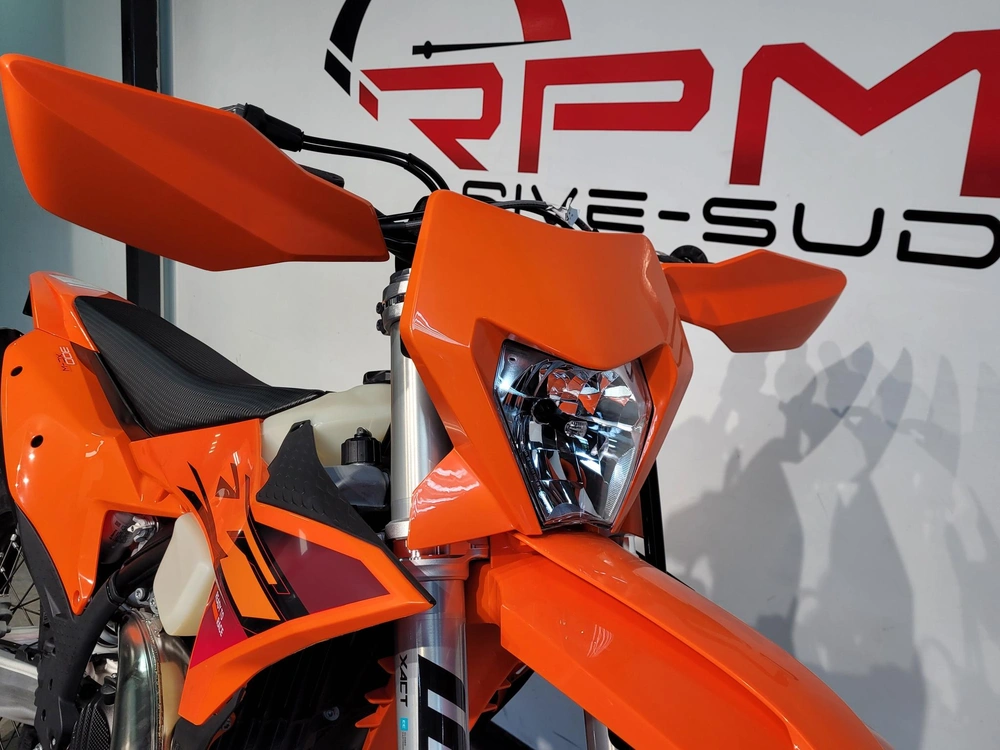 Ktm 300 Xc-w *4.99%/48 Mois💳 2026 alt