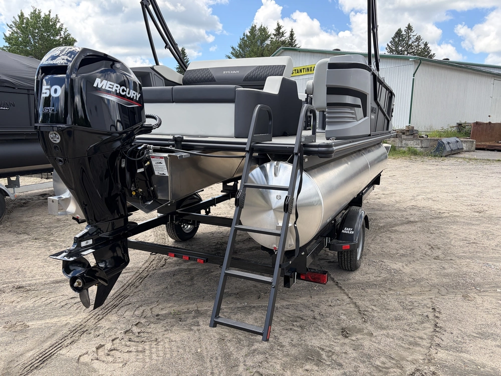Sylvan R-20 Clz Dh 2026 alt