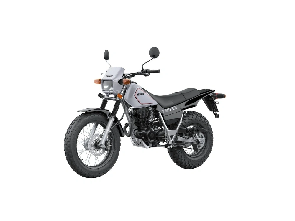 2027 Yamaha Tw200 alt