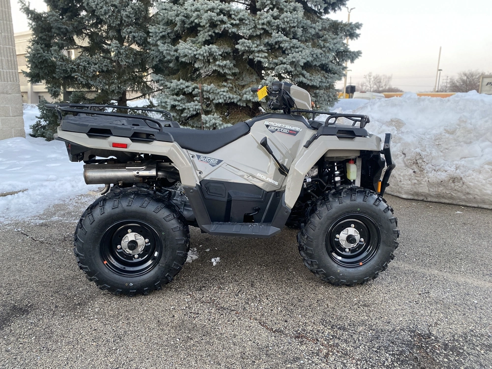 2026 Polaris Sportsman 570 Eps alt