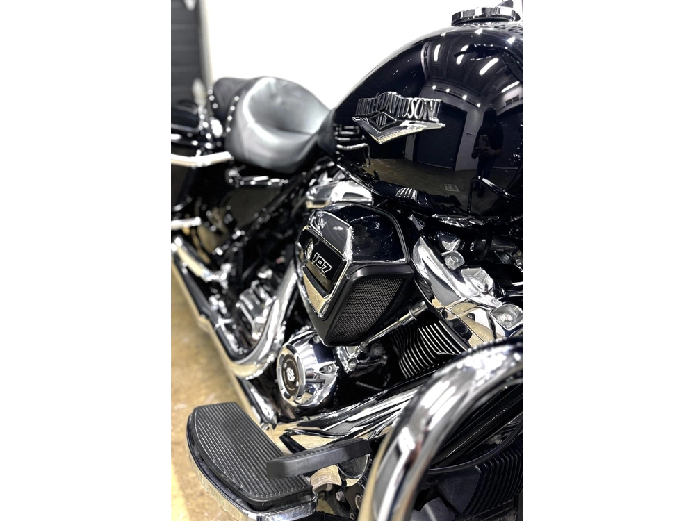 Harley-davidson Road King 2018 alt