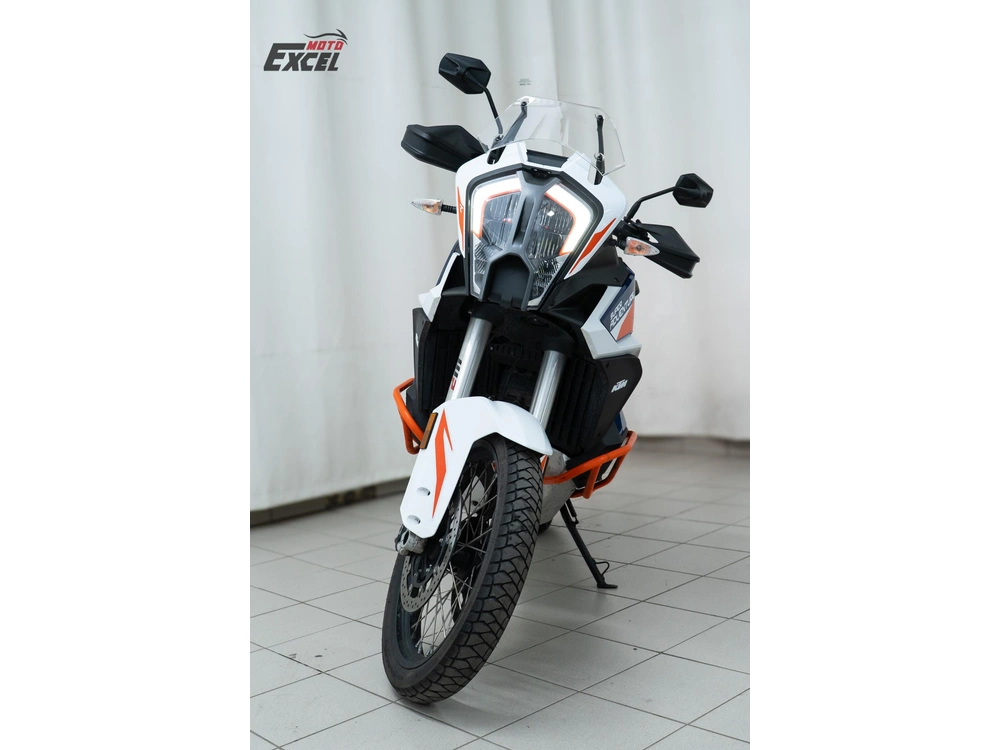 Ktm 1290 2023 alt