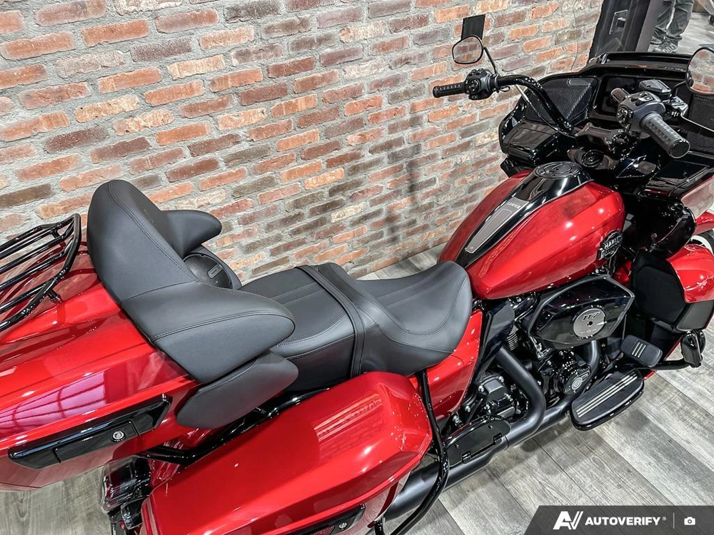 2026 Harley-davidson Road Glide Limited alt