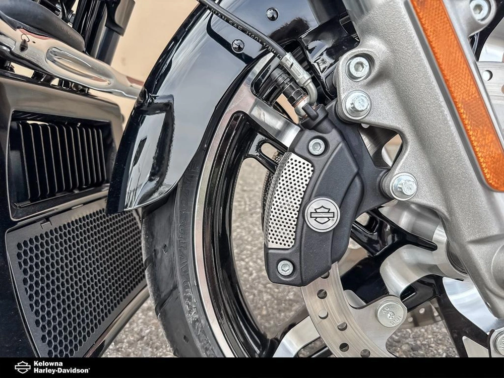 2026 Harley-davidson Flhx - Street Glide® alt