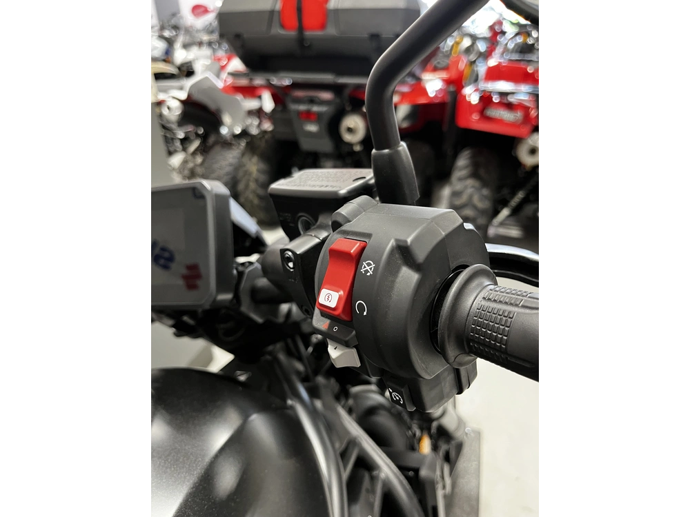 Honda Rebel 1100 Cmx1100 2025 alt