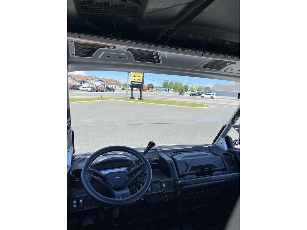 Can-am Defender Xmr 65 Hd10 8ysg 2025 alt