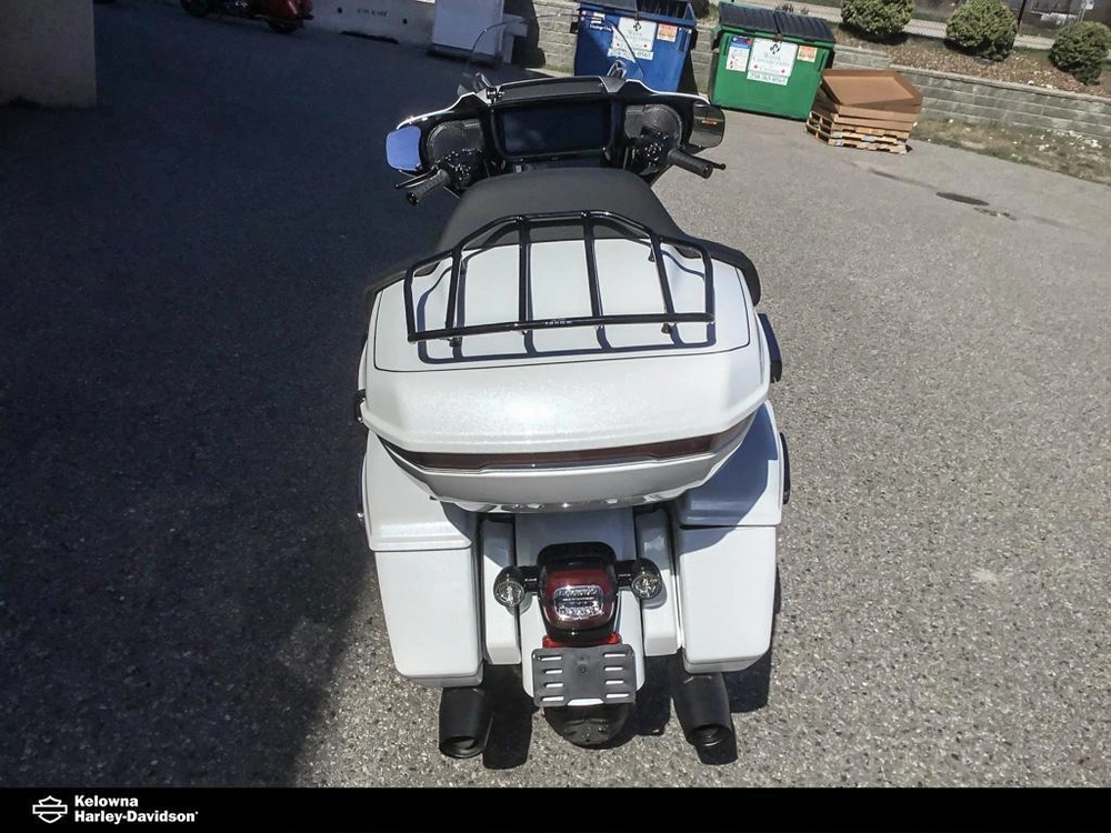 2026 Harley-davidson Flhxl - Street Glide® Limited alt