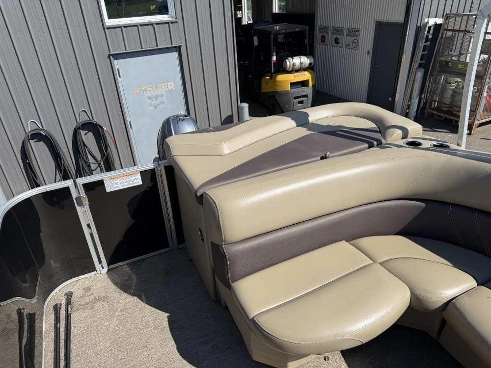 2022 Sylvan Mirage820c alt