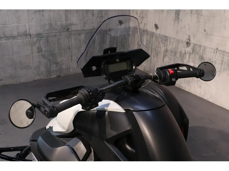 Can-Am CAN-AM RYKER 900 ACE 2021