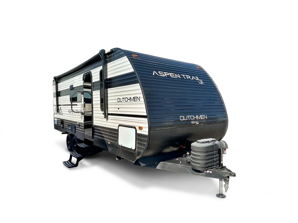 Dutchmen Aspen Trail 23bh 2026 alt