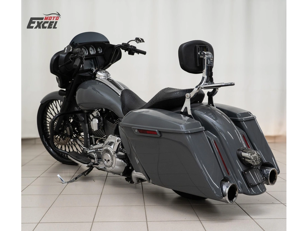 Harley-davidson Flhxs 2015 alt