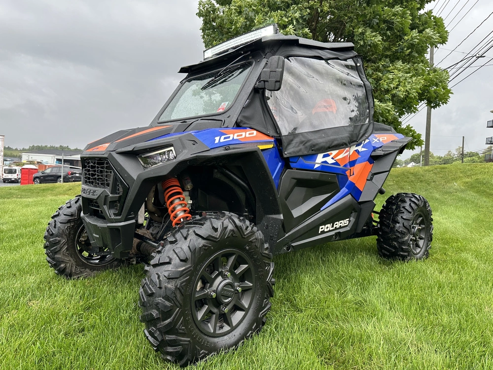 2022 Polaris Rzr 1000 Xp Premium alt