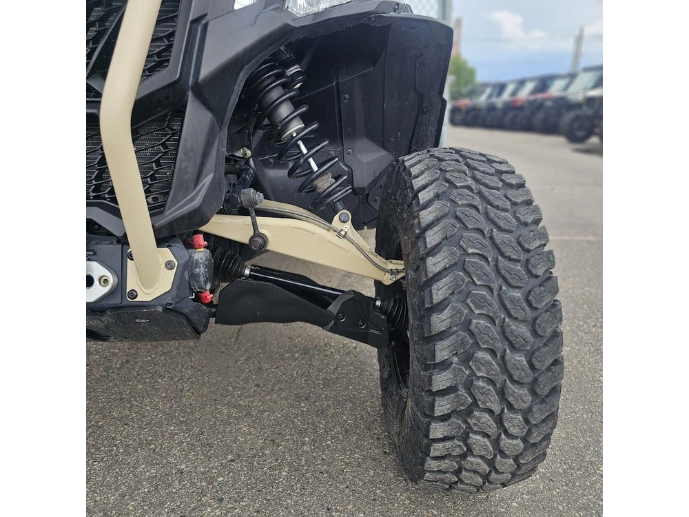 2023 Can-am Maverick Sport Xrc 64 1000r Gy alt