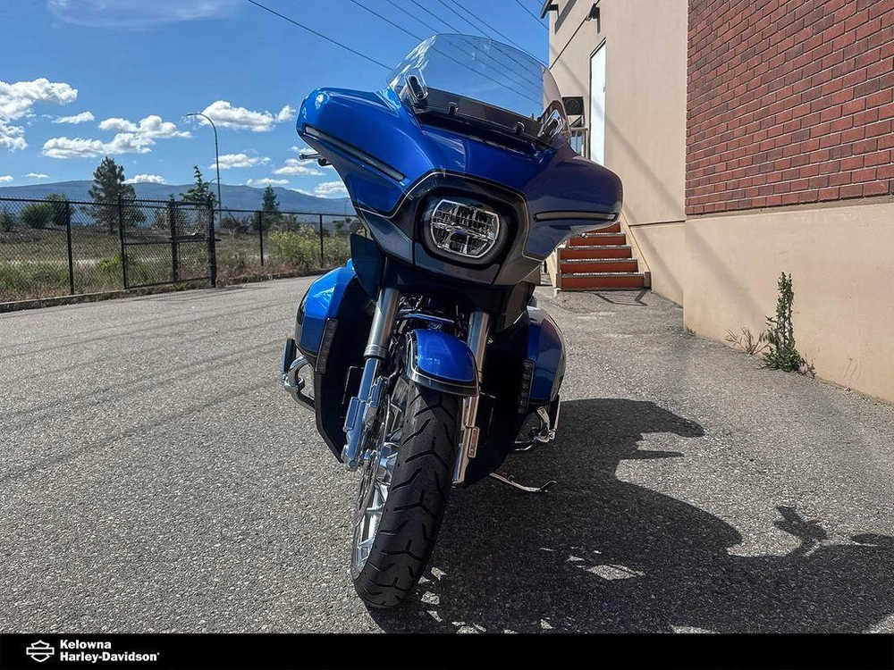 2026 Harley-davidson Flhxlse - Cvo™ Street Glide® Limited alt