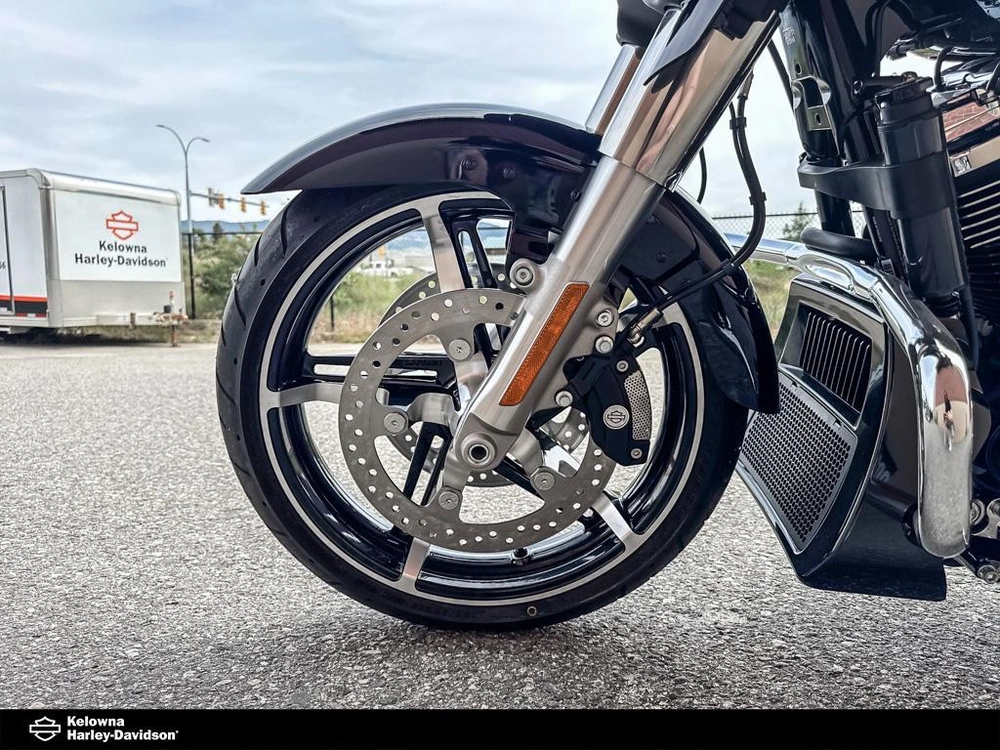 2026 Harley-davidson Flhx - Street Glide® alt