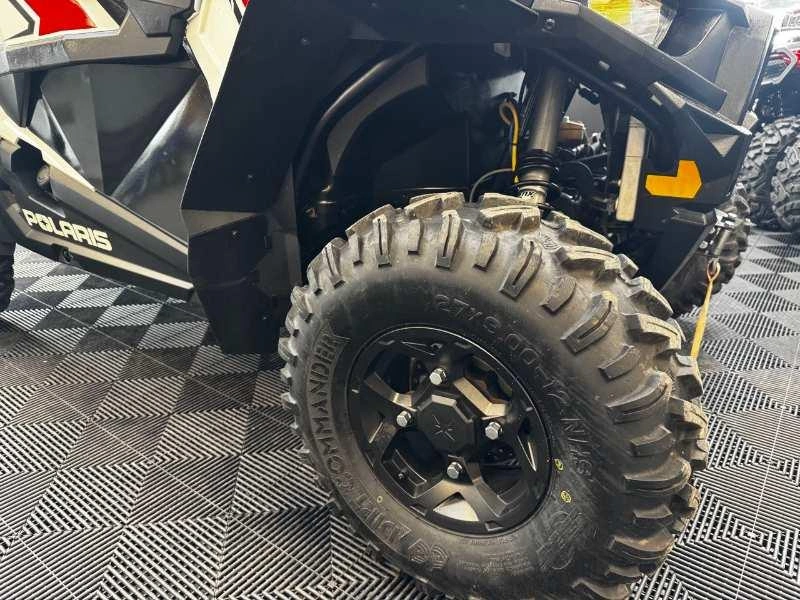 Polaris Rzr 900 S 2019 alt