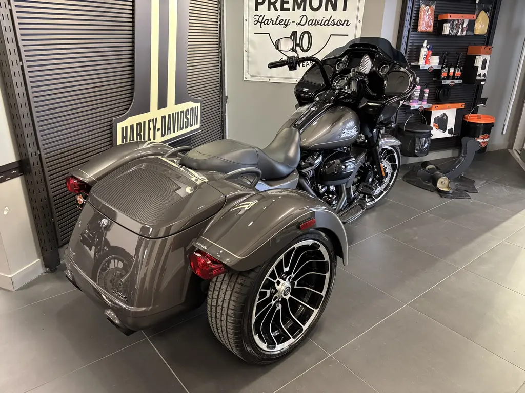 2023 Harley-Davidson FLTRT ROAD GLIDE 3FLTRT